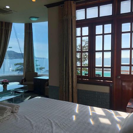 Khach San Nhu Yen Hotel Nha Trang Ngoại thất bức ảnh