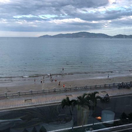 Khach San Nhu Yen Hotel Nha Trang Ngoại thất bức ảnh