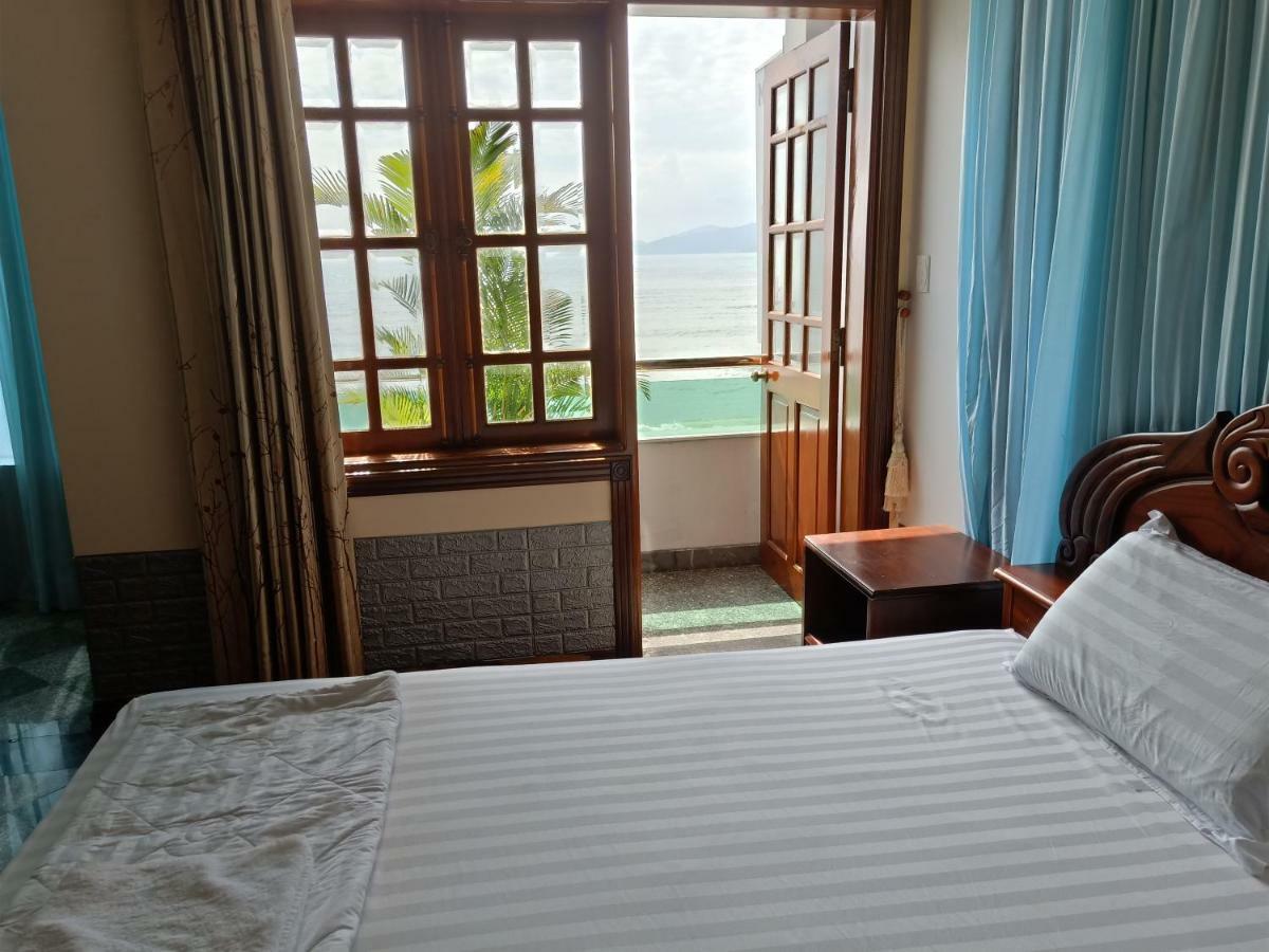 Khach San Nhu Yen Hotel Nha Trang Ngoại thất bức ảnh