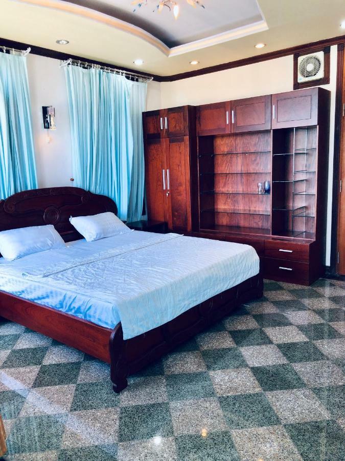 Khach San Nhu Yen Hotel Nha Trang Ngoại thất bức ảnh