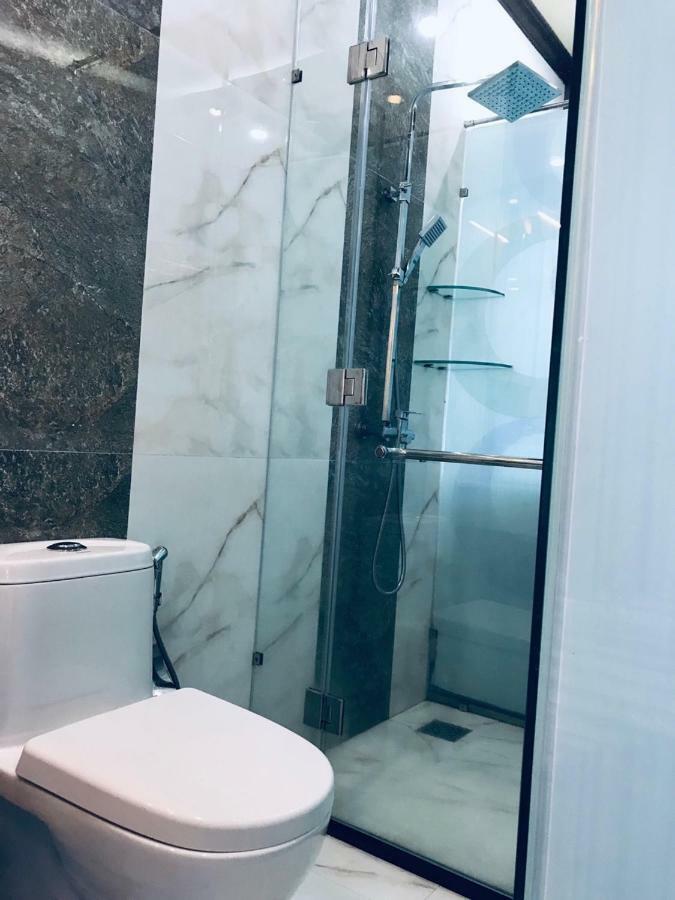 Khach San Nhu Yen Hotel Nha Trang Ngoại thất bức ảnh