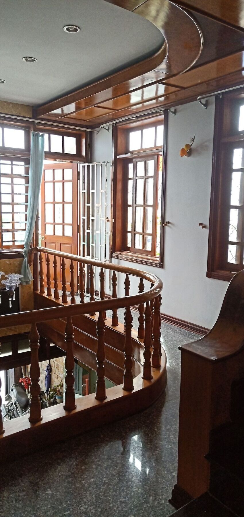 Khach San Nhu Yen Hotel Nha Trang Ngoại thất bức ảnh
