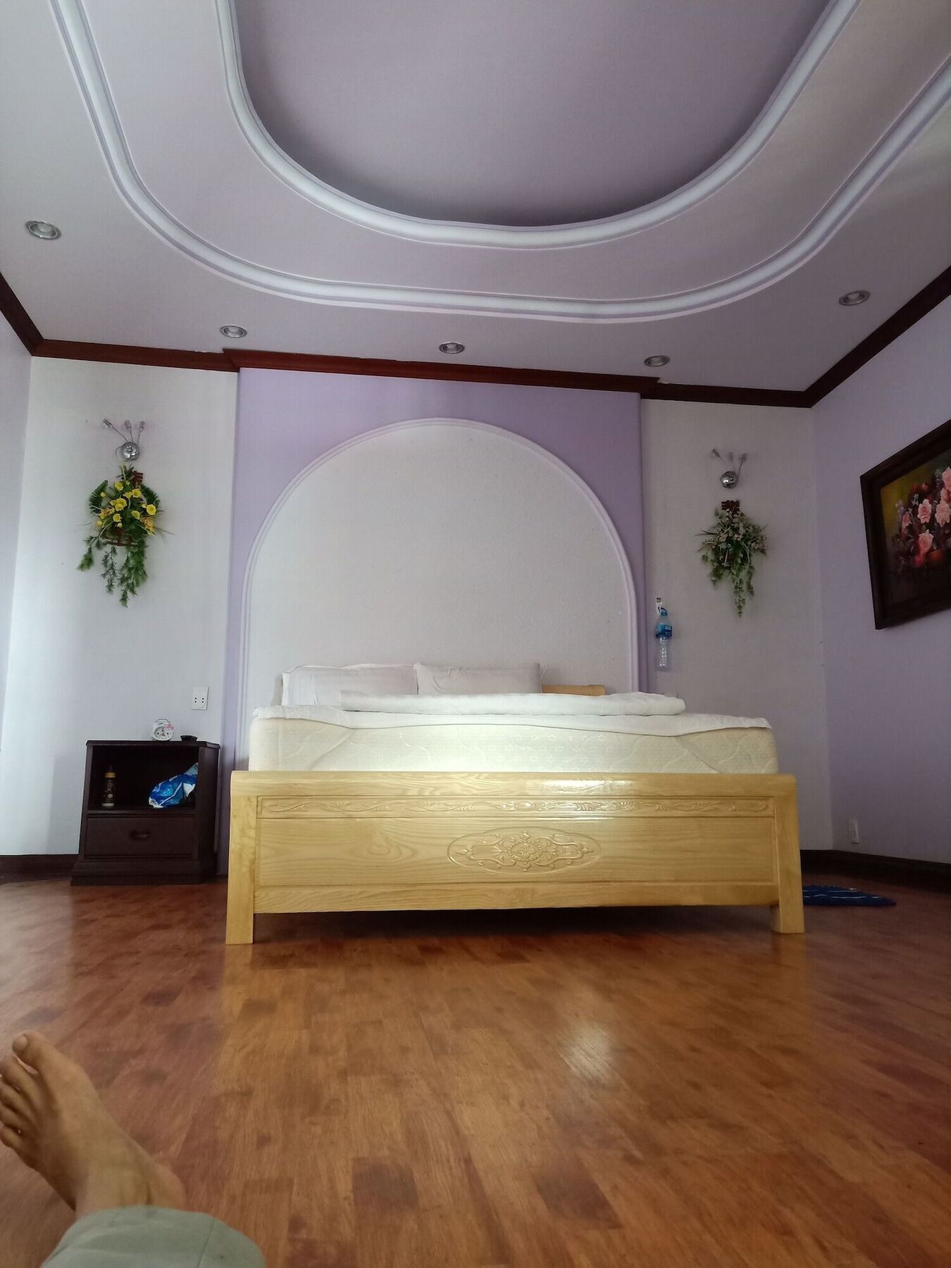 Khach San Nhu Yen Hotel Nha Trang Ngoại thất bức ảnh